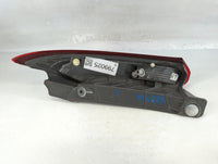2012-2014 Honda Cr-V Tail Light Assembly Driver Left OEM P/N:UH29DYTOAAA0 T0AA Fits Fits 2012 2013 2014 OEM Used Auto Parts 