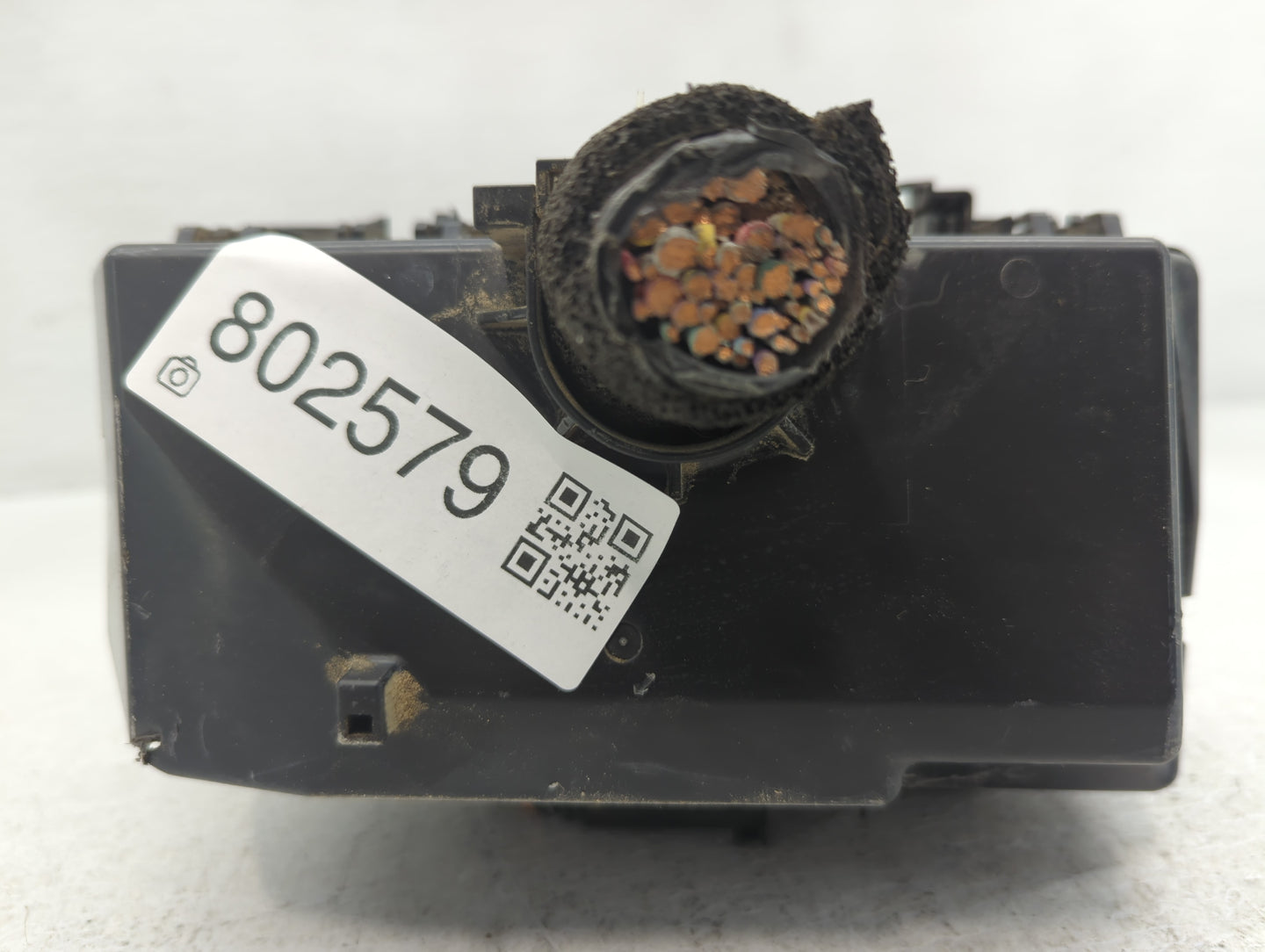 2012-2014 Honda Cr-V Fusebox Fuse Box Panel Relay Module P/N:TOA A011 AO Fits Fits 2012 2013 2014 OEM Used Auto Parts - Oemu