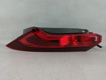 compare product 2012-2014 Honda Cr-V Tail Light Assembly Driver Left OEM P/N:UC22CZ Fits Fits 2012 2013 2014 OEM Used Auto Parts