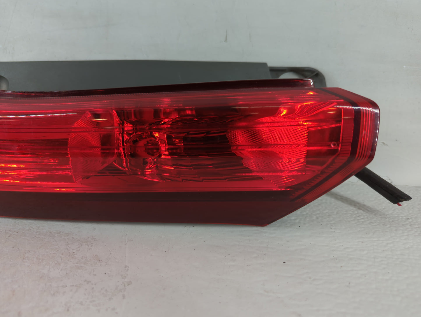 2012-2014 Honda Cr-V Tail Light Assembly Driver Left OEM P/N:UC22CZ Fits Fits 2012 2013 2014 OEM Used Auto Parts - Oemusedau