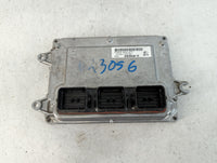 2012-2014 Honda Cr-V PCM Engine Control Computer ECU ECM PCU OEM P/N:3148-126786 37820-R5A-A75 Fits Fits 2012 2013 2014 OEM 