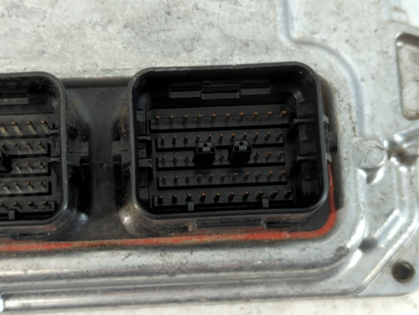 2012-2014 Honda Cr-V PCM Engine Control Computer ECU ECM PCU OEM P/N:3148-126786 37820-R5A-A75 Fits Fits 2012 2013 2014 OEM 