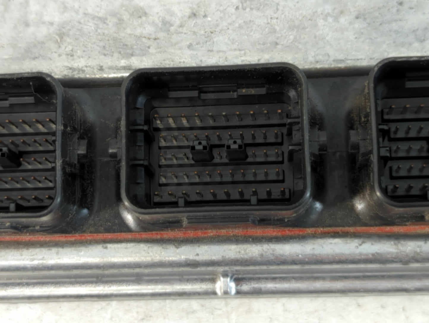 2012-2014 Honda Cr-V PCM Engine Control Computer ECU ECM PCU OEM P/N:3148-126786 37820-R5A-A75 Fits Fits 2012 2013 2014 OEM 