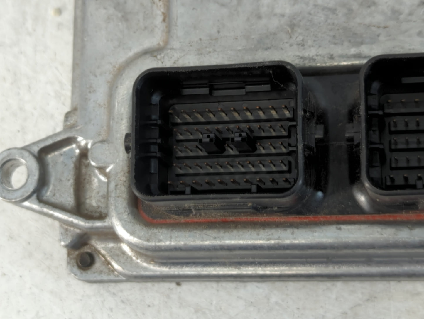 2012-2014 Honda Cr-V PCM Engine Control Computer ECU ECM PCU OEM P/N:3148-126786 37820-R5A-A75 Fits Fits 2012 2013 2014 OEM 