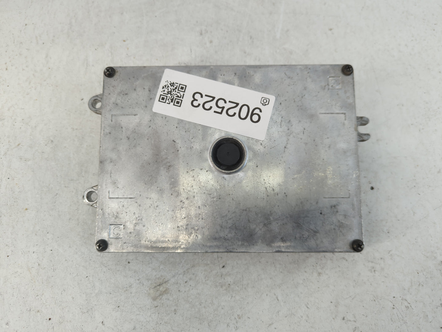 2012-2014 Honda Cr-V PCM Engine Control Computer ECU ECM PCU OEM P/N:3148-126786 37820-R5A-A75 Fits Fits 2012 2013 2014 OEM 