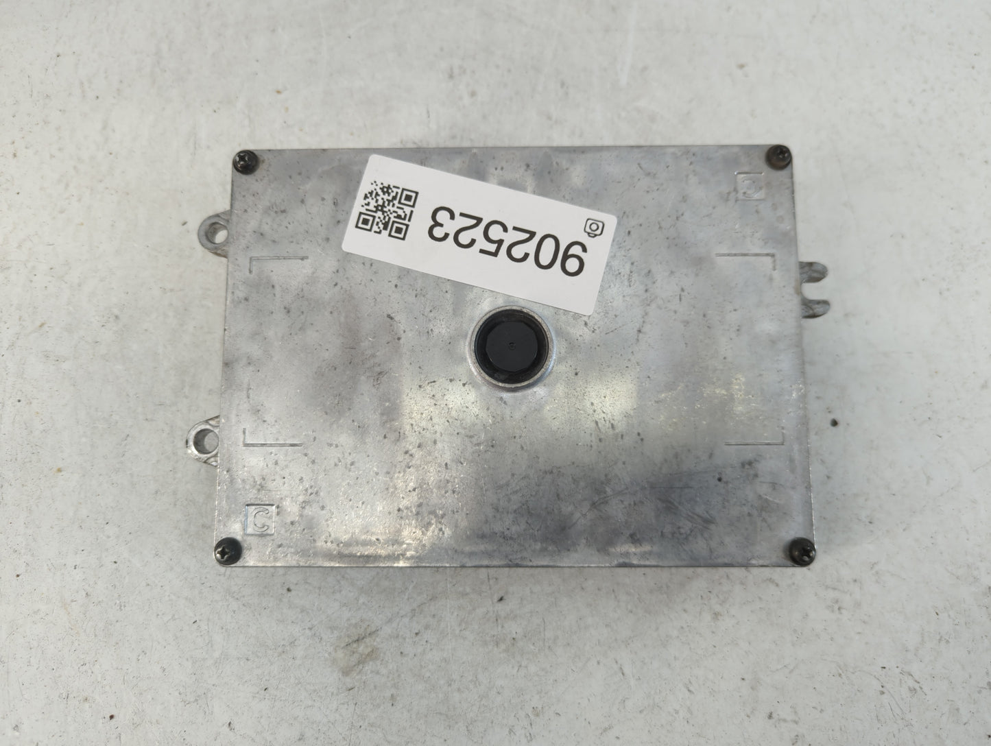 2012-2014 Honda Cr-V PCM Engine Control Computer ECU ECM PCU OEM P/N:3148-126786 37820-R5A-A75 Fits Fits 2012 2013 2014 OEM 