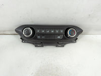 2013-2014 Honda Cr-V Climate Control Module Temperature AC/Heater Replacement P/N:79500 T0A A0 Fits Fits 2013 2014 OEM Used 