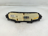 2013-2014 Honda Cr-V Climate Control Module Temperature AC/Heater Replacement P/N:79500 T0A A0 Fits Fits 2013 2014 OEM Used 