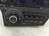 2013-2015 Honda Cr-Z Radio AM FM Cd Player Receiver Replacement P/N:39100-SZT-A22 PH-3307, 276-0866-38 Fits Fits 2013 2014 2