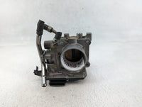 2011-2016 Honda Cr-Z Throttle Body P/N:GME5A 80510 Fits Fits 2011 2012 2013 2014 2015 2016 OEM Used Auto Parts - Oemusedauto