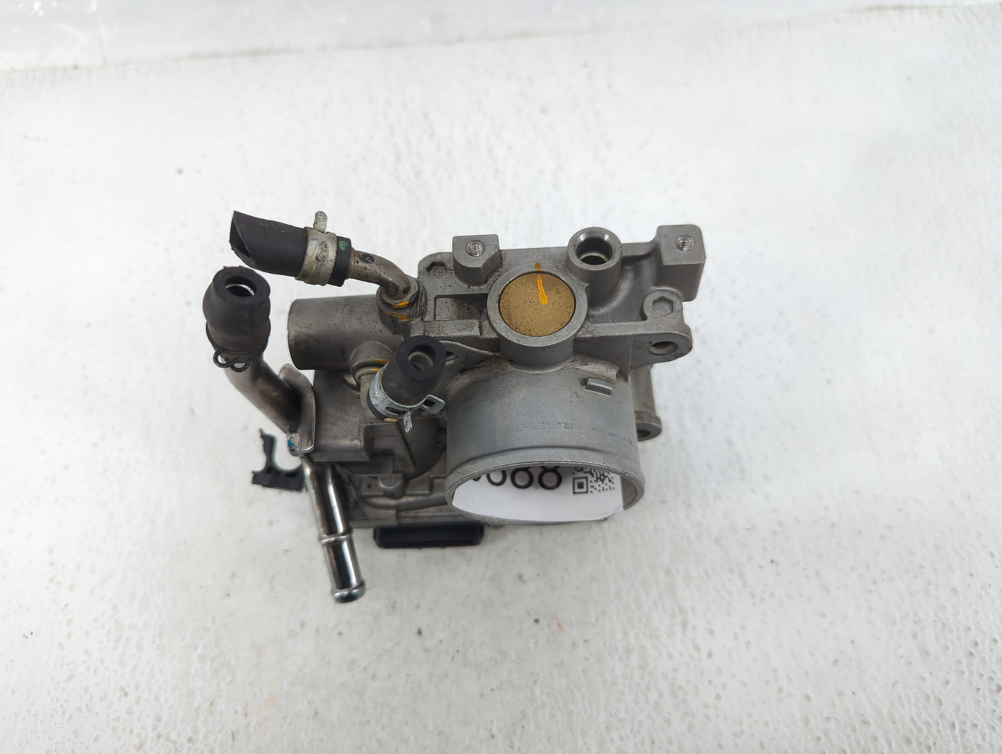2011-2016 Honda Cr-Z Throttle Body P/N:GME5A 80510 Fits Fits 2011 2012 2013 2014 2015 2016 OEM Used Auto Parts - Oemusedauto