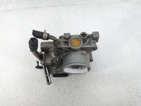 2011-2016 Honda Cr-Z Throttle Body P/N:GME5A 80510 Fits Fits 2011 2012 2013 2014 2015 2016 OEM Used Auto Parts - Oemusedauto