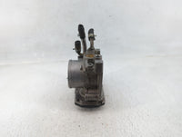 2011-2016 Honda Cr-Z Throttle Body P/N:GME5A 80510 Fits Fits 2011 2012 2013 2014 2015 2016 OEM Used Auto Parts - Oemusedauto