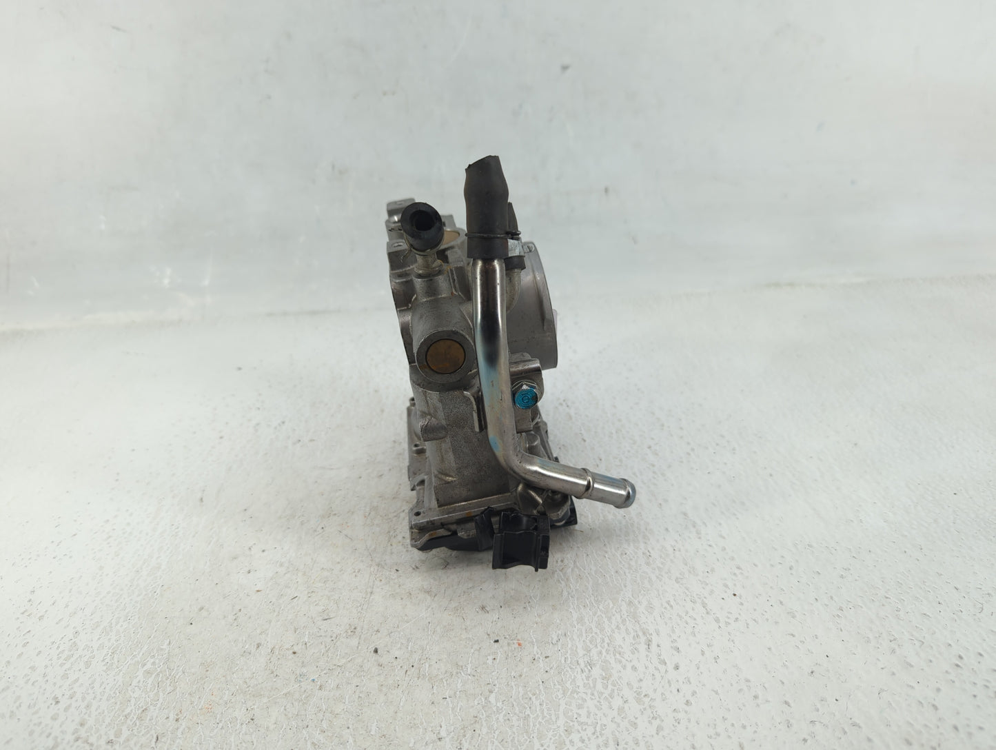 2011-2016 Honda Cr-Z Throttle Body P/N:GME5A 80510 Fits Fits 2011 2012 2013 2014 2015 2016 OEM Used Auto Parts - Oemusedauto