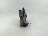 2011-2016 Honda Cr-Z Throttle Body P/N:GME5A 80510 Fits Fits 2011 2012 2013 2014 2015 2016 OEM Used Auto Parts - Oemusedauto