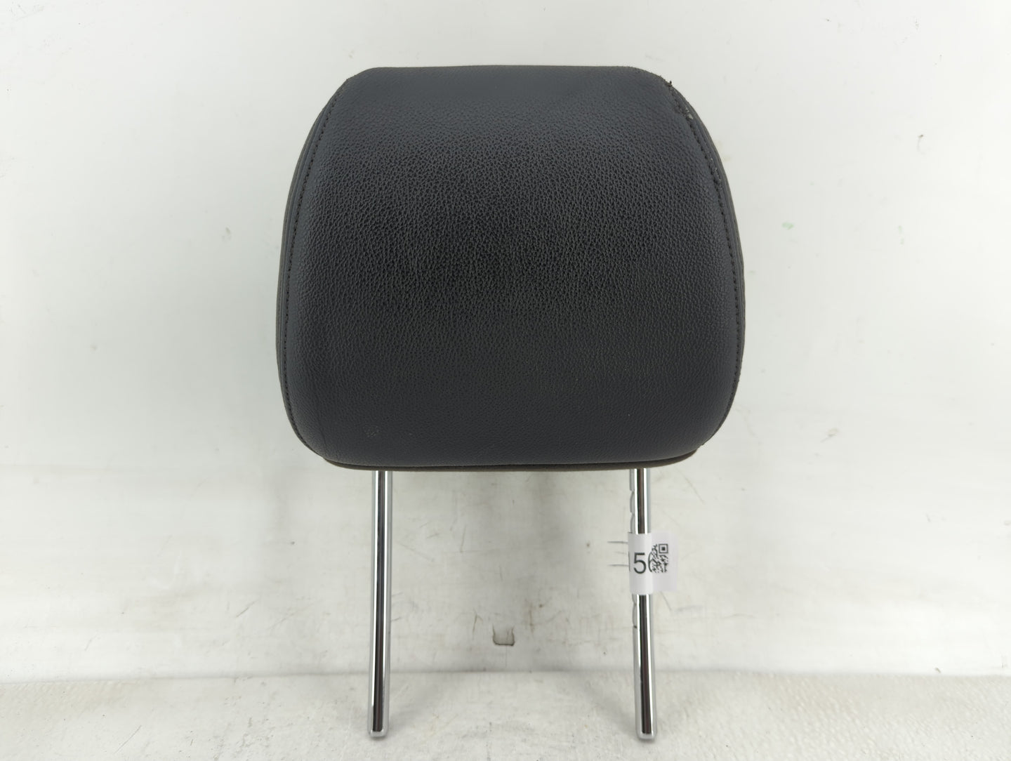 2013-2015 Honda Crosstour Headrest Head Rest Front Driver Passenger Seat Fits Fits 2013 2014 2015 OEM Used Auto Parts - Oemu