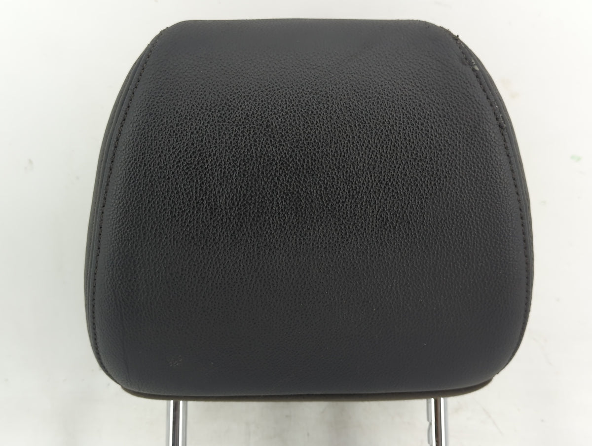 2013 Honda Crosstour Headrest Head Rest Front Driver Passenger Seat Fits OEM Used Auto Parts - Oemusedautoparts1.com