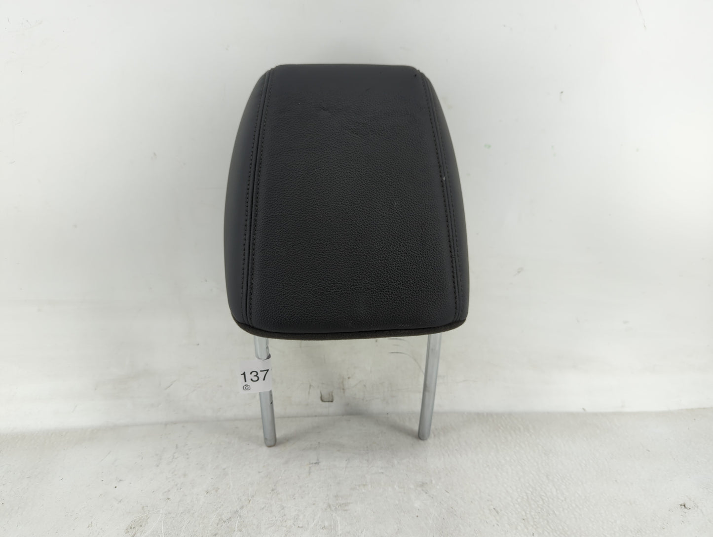 2013-2015 Honda Crosstour Headrest Head Rest Front Driver Passenger Seat Fits Fits 2013 2014 2015 OEM Used Auto Parts - Oemu