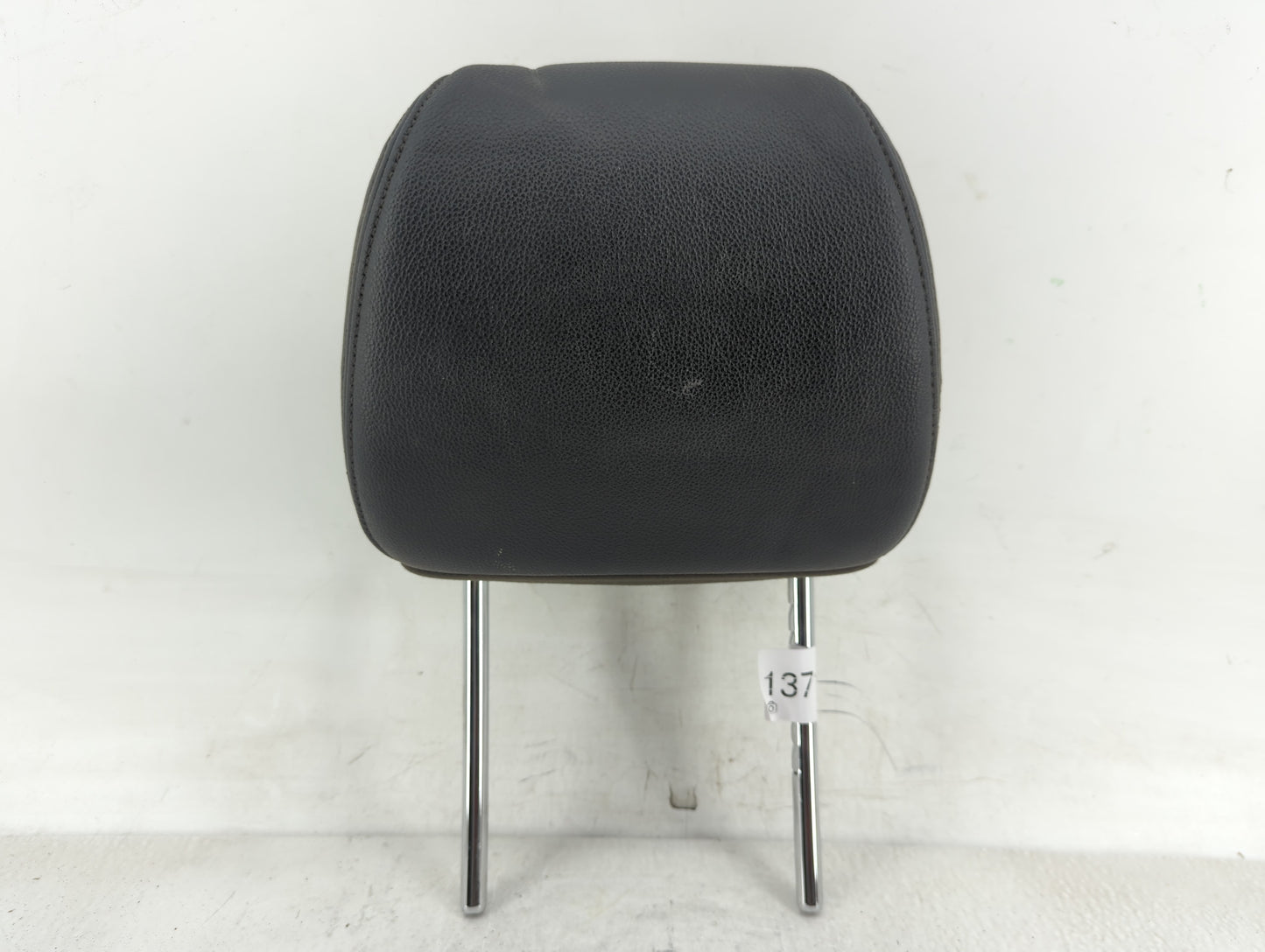 2012-2015 Honda Crosstour Headrest Head Rest Front Driver Passenger Seat - Oemusedautoparts1.com