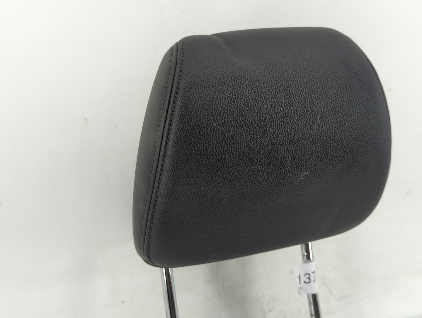 2012-2015 Honda Crosstour Headrest Head Rest Front Driver Passenger Seat - Oemusedautoparts1.com