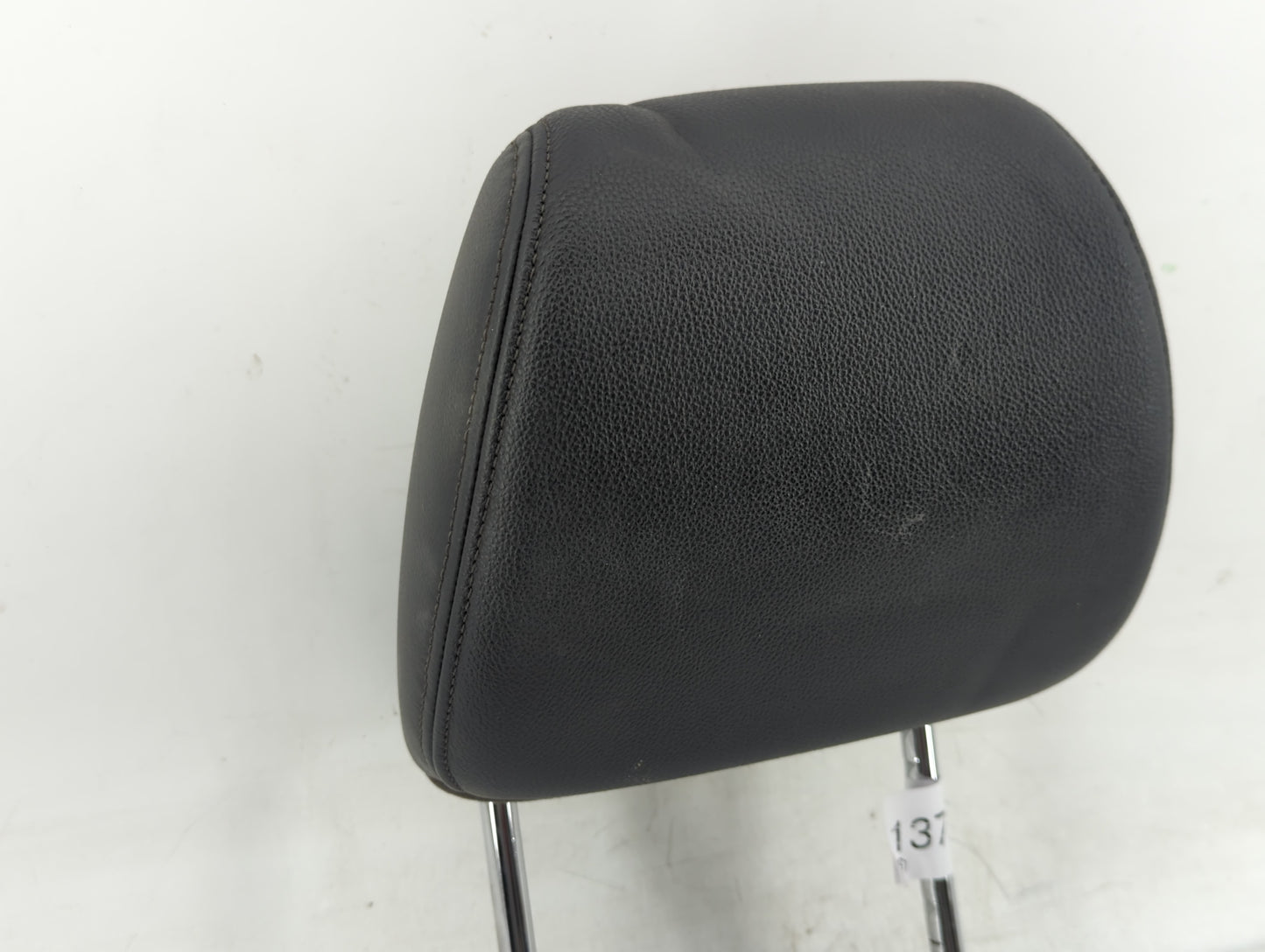 2012-2015 Honda Crosstour Headrest Head Rest Front Driver Passenger Seat - Oemusedautoparts1.com