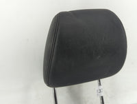 2012-2015 Honda Crosstour Headrest Head Rest Front Driver Passenger Seat - Oemusedautoparts1.com