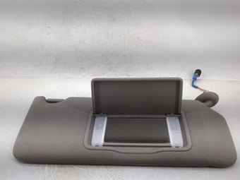 compare product 2012-2015 Honda Crosstour Sun Visor Shade Replacement Passenger Right Mirror Fits Fits 2012 2013 2014 2015 OEM Used Auto Parts