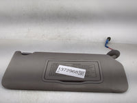 2012-2015 Honda Crosstour Sun Visor Shade Replacement Passenger Right Mirror Fits Fits 2012 2013 2014 2015 OEM Used Auto Par