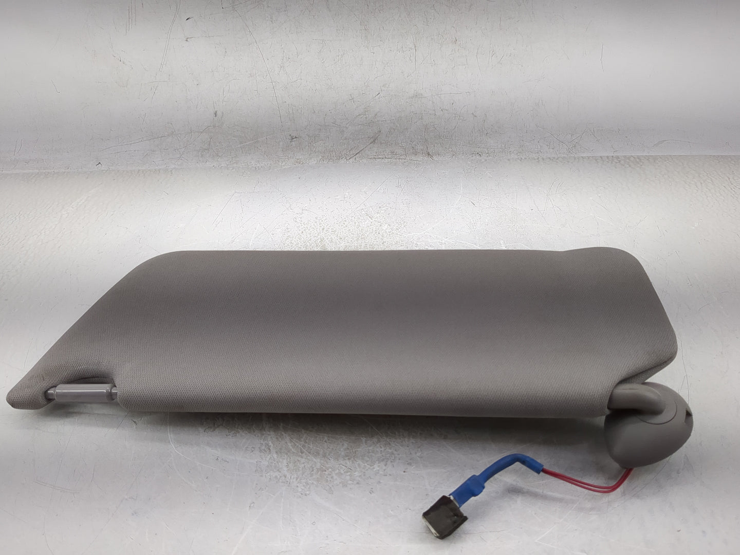 2012-2015 Honda Crosstour Sun Visor Shade Replacement Passenger Right Mirror Fits Fits 2012 2013 2014 2015 OEM Used Auto Par