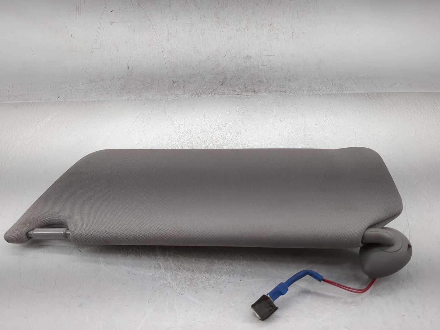 2012-2015 Honda Crosstour Sun Visor Shade Replacement Passenger Right Mirror Fits Fits 2012 2013 2014 2015 OEM Used Auto Par