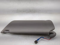2012-2015 Honda Crosstour Sun Visor Shade Replacement Passenger Right Mirror Fits Fits 2012 2013 2014 2015 OEM Used Auto Par