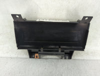 2012-2015 Honda Crosstour Information Display Screen - Oemusedautoparts1.com