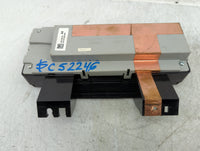 2012-2015 Honda Crosstour Information Display Screen - Oemusedautoparts1.com