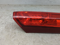 2013 Honda Crv Tail Light Assembly Passenger Right OEM P/N:JM106X TOAA Fits Fits 2012 2014 OEM Used Auto Parts - Oemusedauto