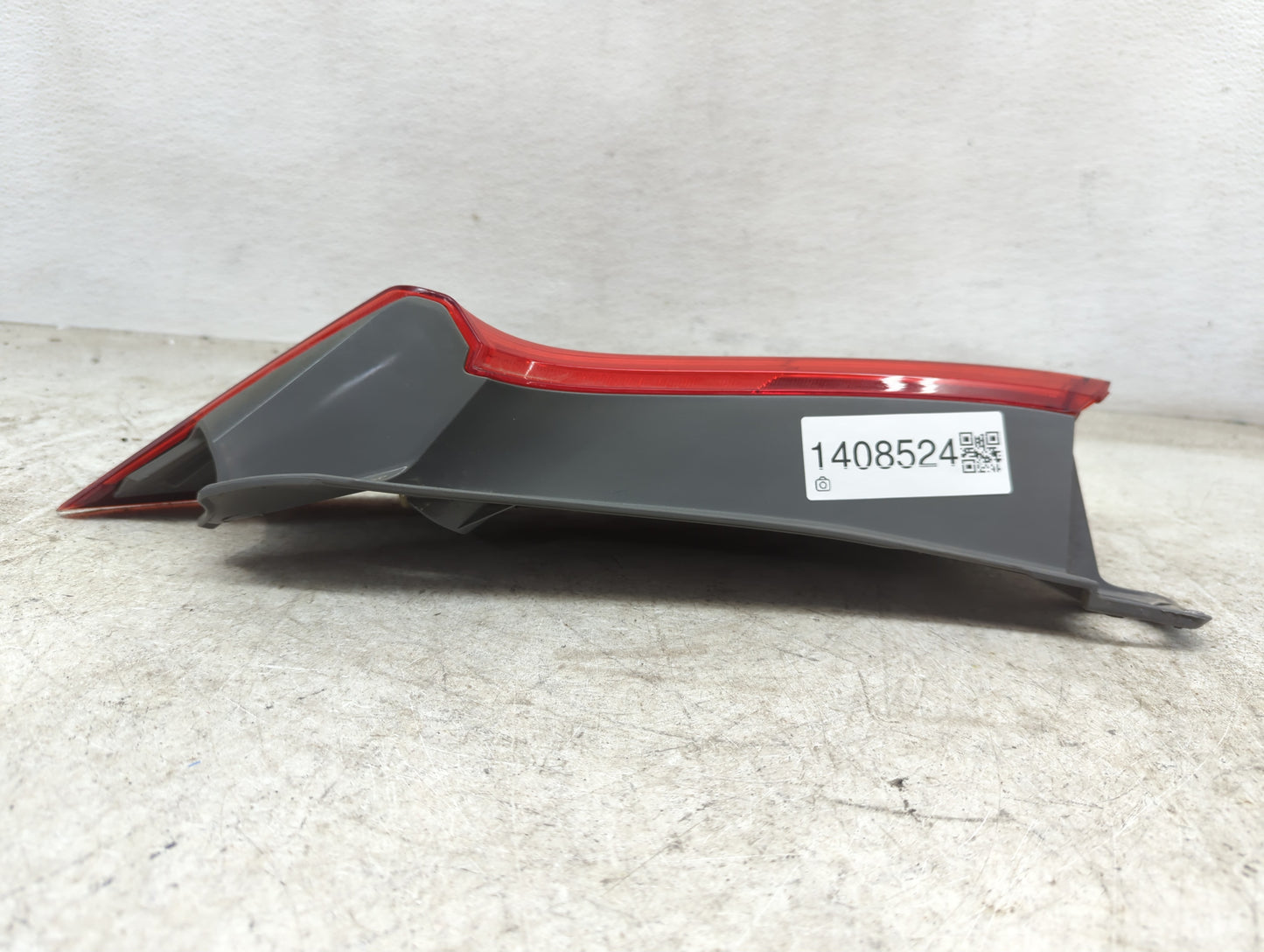 2013 Honda Crv Tail Light Assembly Passenger Right OEM P/N:JM106X TOAA Fits Fits 2012 2014 OEM Used Auto Parts - Oemusedauto