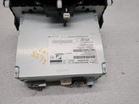 2013 Honda Crv Radio AM FM Cd Player Receiver Replacement P/N:39100-T0A-A120-M1 CQ-JH72E3UT Fits Fits 2012 2014 OEM Used Aut