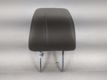 2013 Honda Crv Headrest Head Rest Front Driver Passenger Seat Fits OEM Used Auto Parts - Oemusedautoparts1.com