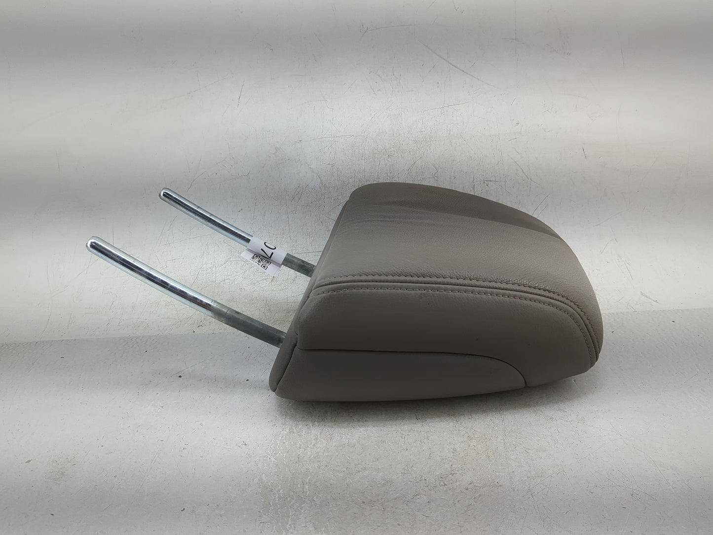 2013 Honda Crv Headrest Head Rest Front Driver Passenger Seat Fits OEM Used Auto Parts - Oemusedautoparts1.com