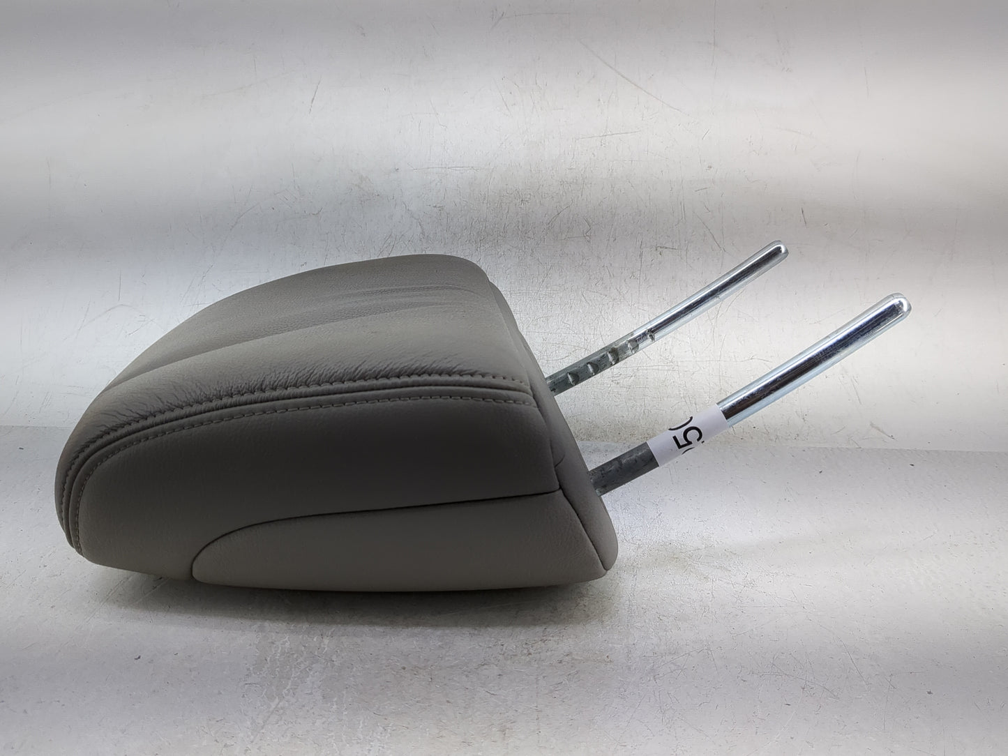2013 Honda Crv Headrest Head Rest Front Driver Passenger Seat Fits OEM Used Auto Parts - Oemusedautoparts1.com