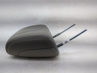 2013 Honda Crv Headrest Head Rest Front Driver Passenger Seat Fits OEM Used Auto Parts - Oemusedautoparts1.com