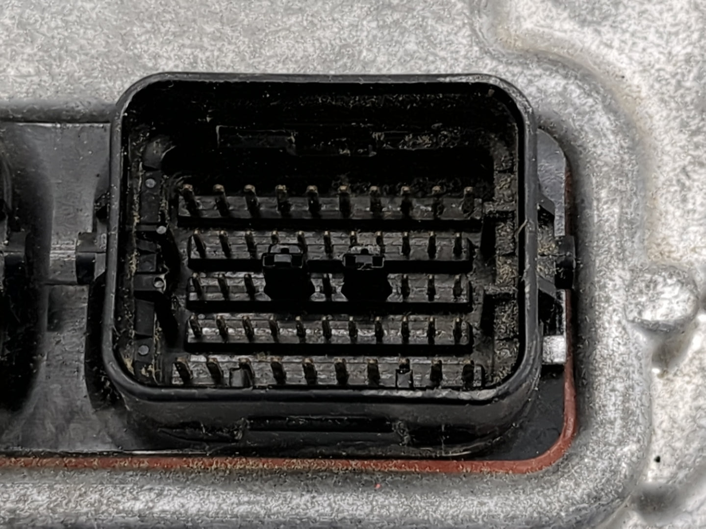 2013 Honda Crv PCM Engine Control Computer ECU ECM PCU OEM P/N:37820-R5A-A56 Fits Fits 2012 2014 OEM Used Auto Parts - Oemus