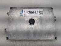 2013 Honda Crv PCM Engine Control Computer ECU ECM PCU OEM P/N:37820-R5A-A56 Fits Fits 2012 2014 OEM Used Auto Parts - Oemus