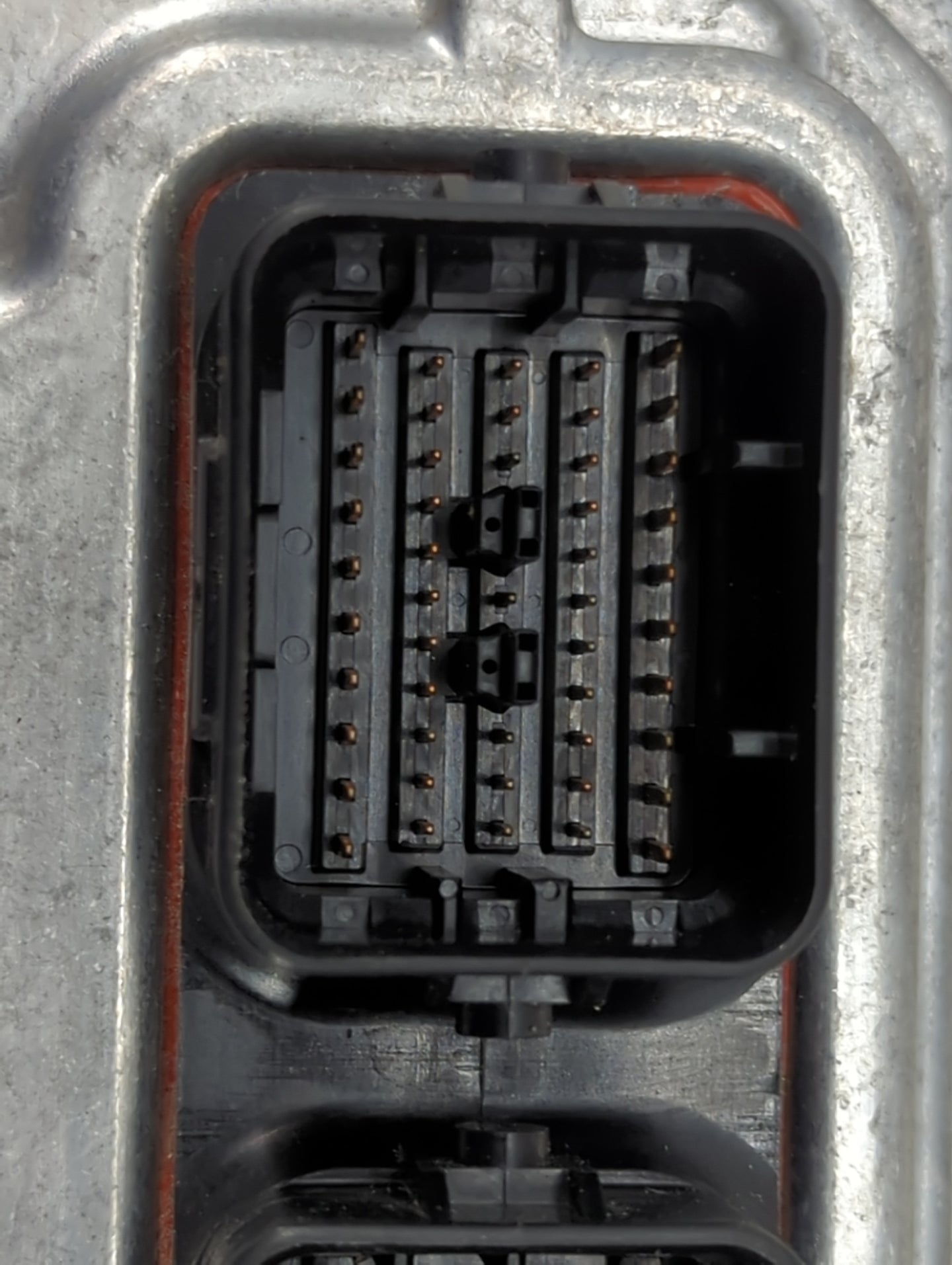 2013 Honda Crv PCM Engine Control Computer ECU ECM PCU OEM P/N:37820-R5A-A75 3148-118260 Fits Fits 2012 2014 OEM Used Auto P