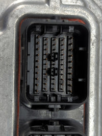 2013 Honda Crv PCM Engine Control Computer ECU ECM PCU OEM P/N:37820-R5A-A75 3148-118260 Fits Fits 2012 2014 OEM Used Auto P