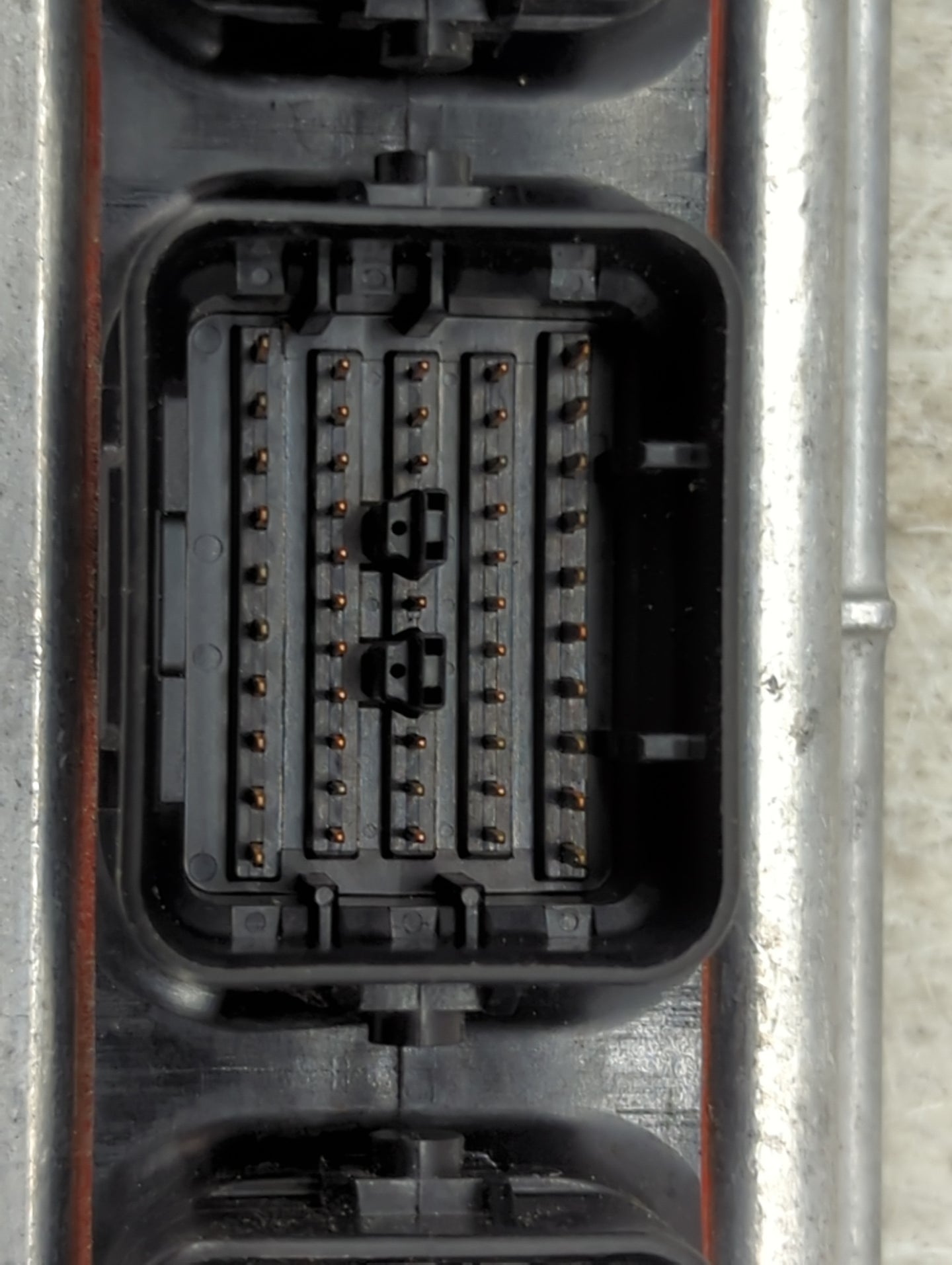 2013 Honda Crv PCM Engine Control Computer ECU ECM PCU OEM P/N:37820-R5A-A75 3148-118260 Fits Fits 2012 2014 OEM Used Auto P