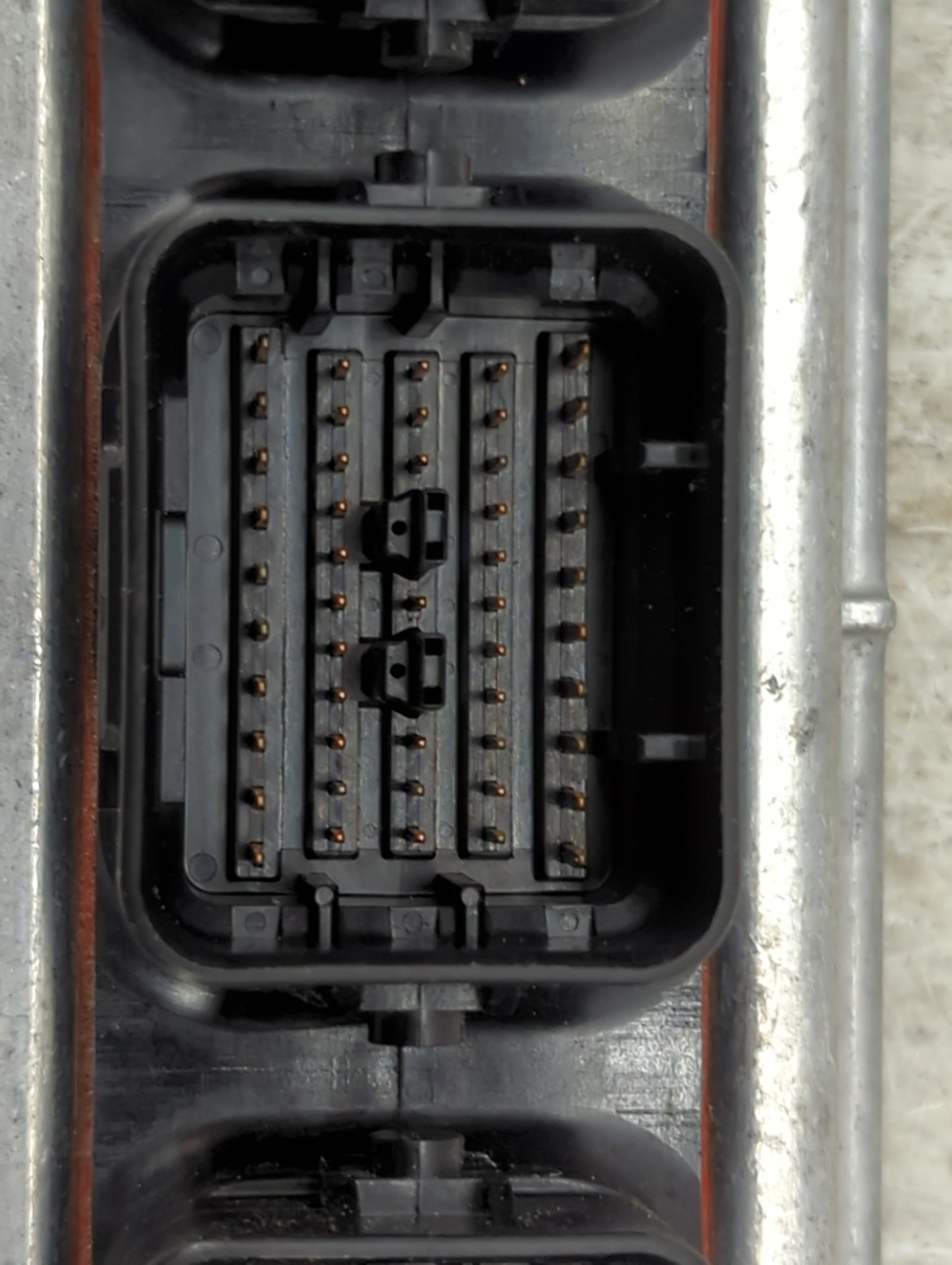 2013 Honda Crv PCM Engine Control Computer ECU ECM PCU OEM P/N:37820-R5A-A75 3148-118260 Fits Fits 2012 2014 OEM Used Auto P