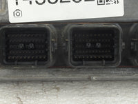 2013 Honda Crv PCM Engine Control Computer ECU ECM PCU OEM P/N:37820-R5A-A66 Fits Fits 2012 2014 OEM Used Auto Parts - Oemus