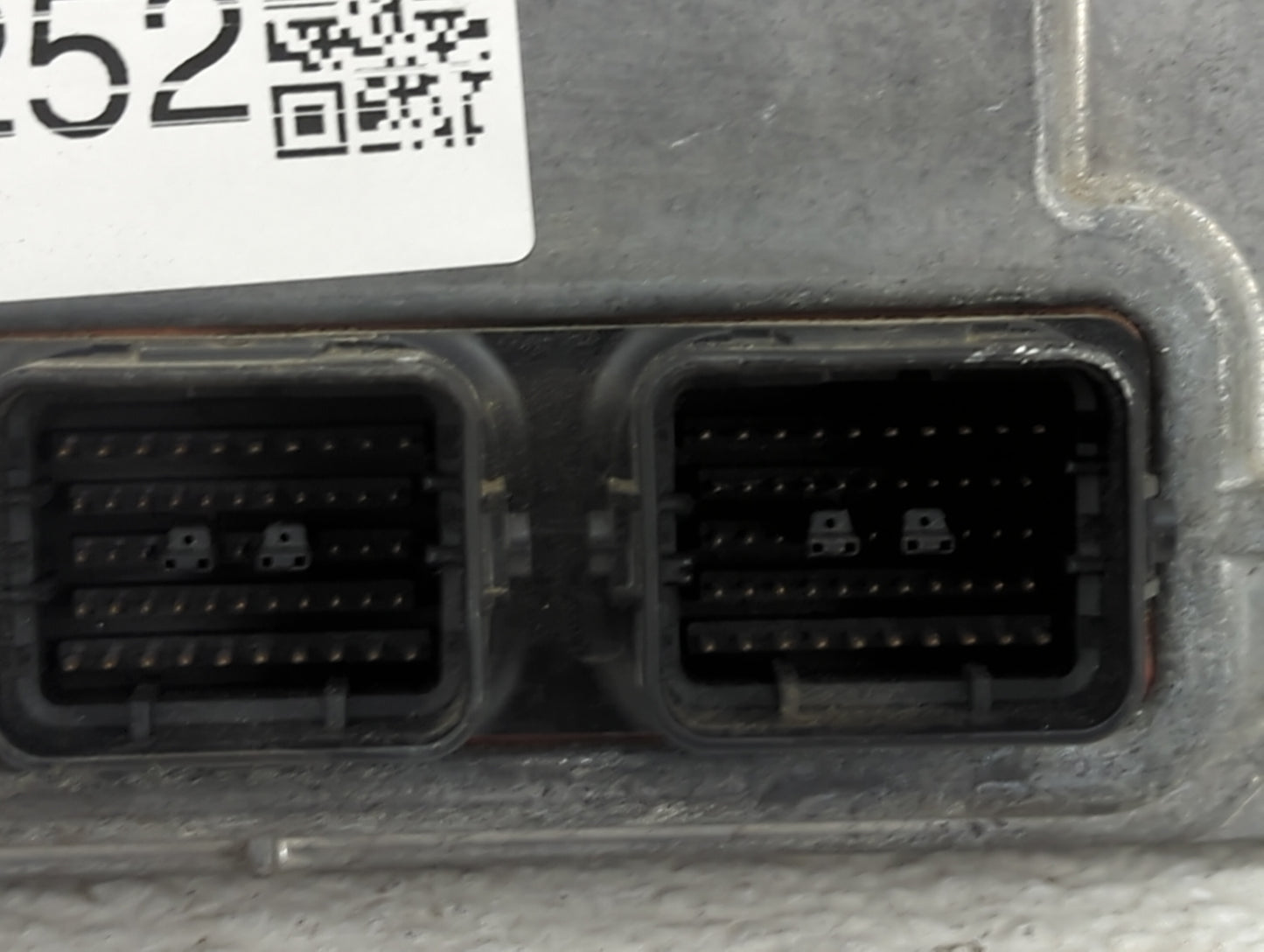 2013 Honda Crv PCM Engine Control Computer ECU ECM PCU OEM P/N:37820-R5A-A66 Fits Fits 2012 2014 OEM Used Auto Parts - Oemus