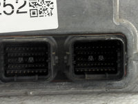 2013 Honda Crv PCM Engine Control Computer ECU ECM PCU OEM P/N:37820-R5A-A66 Fits Fits 2012 2014 OEM Used Auto Parts - Oemus
