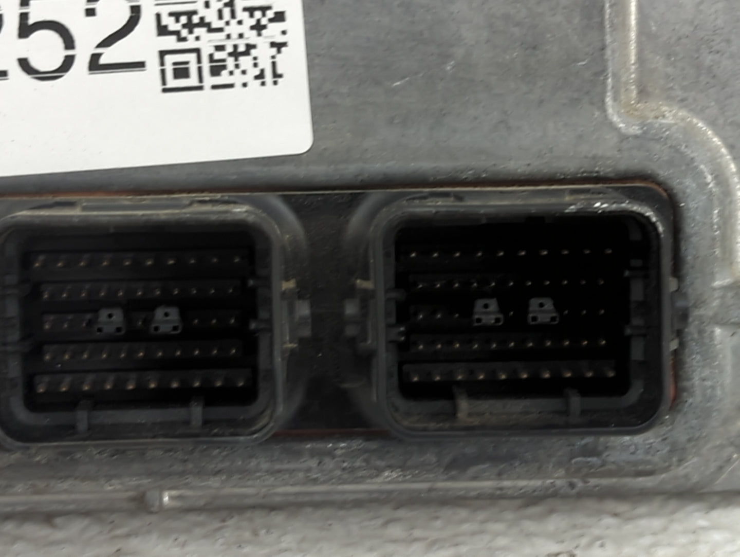 2013 Honda Crv PCM Engine Control Computer ECU ECM PCU OEM P/N:37820-R5A-A66 Fits Fits 2012 2014 OEM Used Auto Parts - Oemus